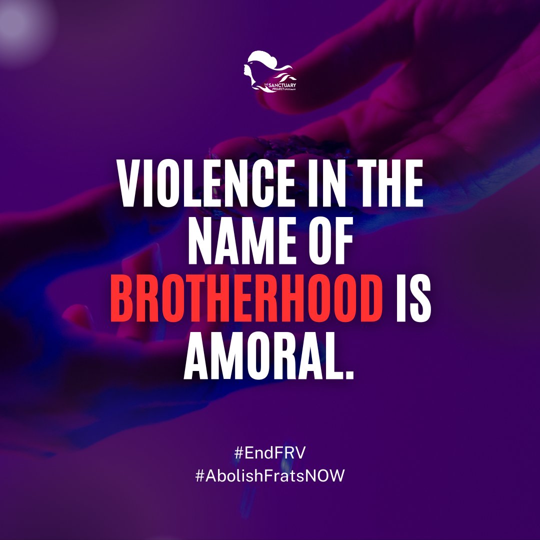 SanctuaryUPD's tweet photo. TW: Hazing, Murder, Death

CONDEMNATION STATEMENT ON THE ALLEGED HAZING DEATH OF AN ADAMSON UNIVERSITY STUDENT. 

View the complete statement here: https://t.co/8Otb2zqd0D

#EndFRV
#AbolishFratsNow https://t.co/gCnXRJfFlO