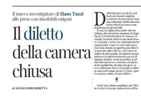 Alessandro Beretta tweet media