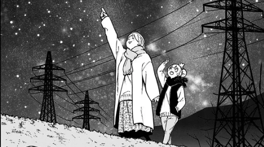 好きな回です

姫様"拷問"の時間です 拷問84 / 原作:春原ロビンソン 漫画:ひらけい - ニコニコ静画 (マンガ) https://t.co/1tlokce51K 