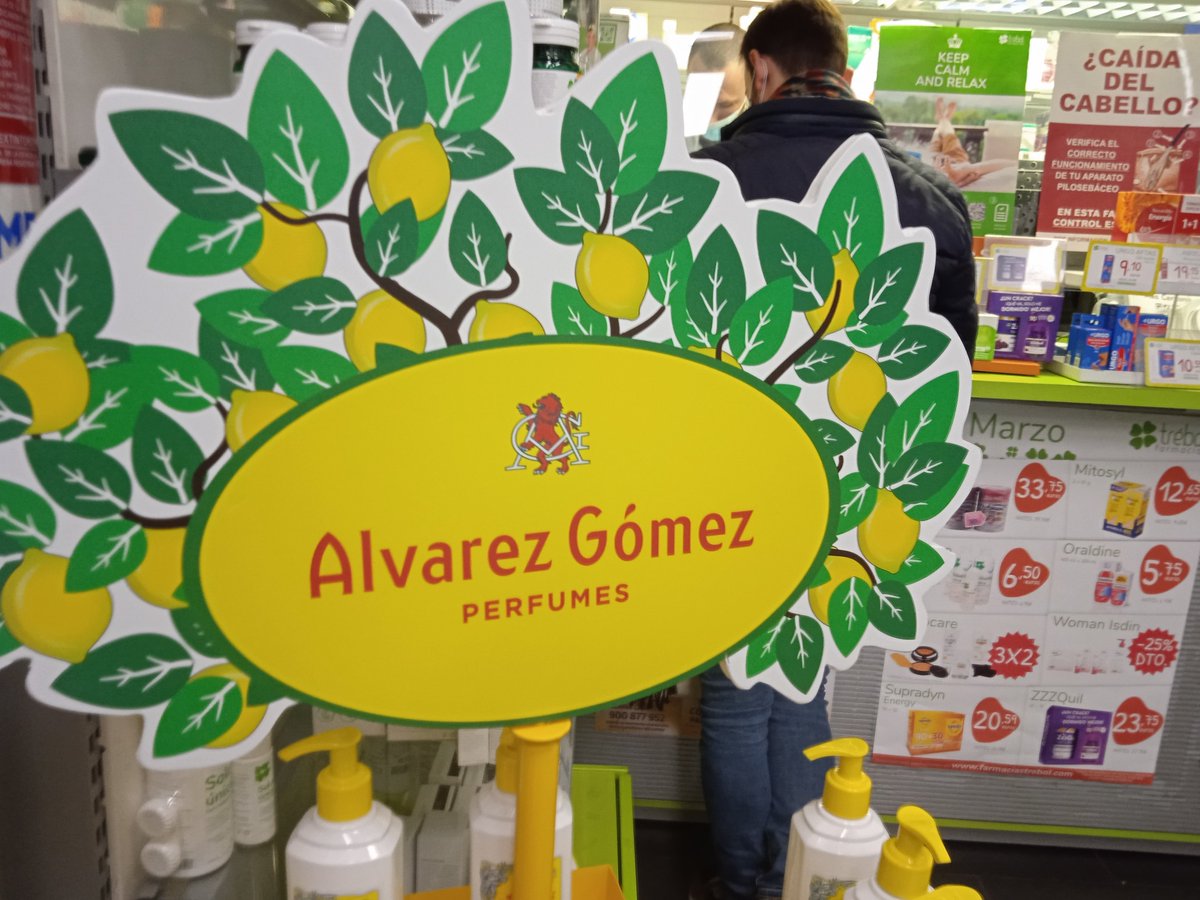 Alvarez odia las tildes, no como Gómez. Colonia patrocinadora del siguiente...