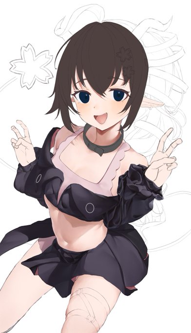 二つ進めました✌️ 