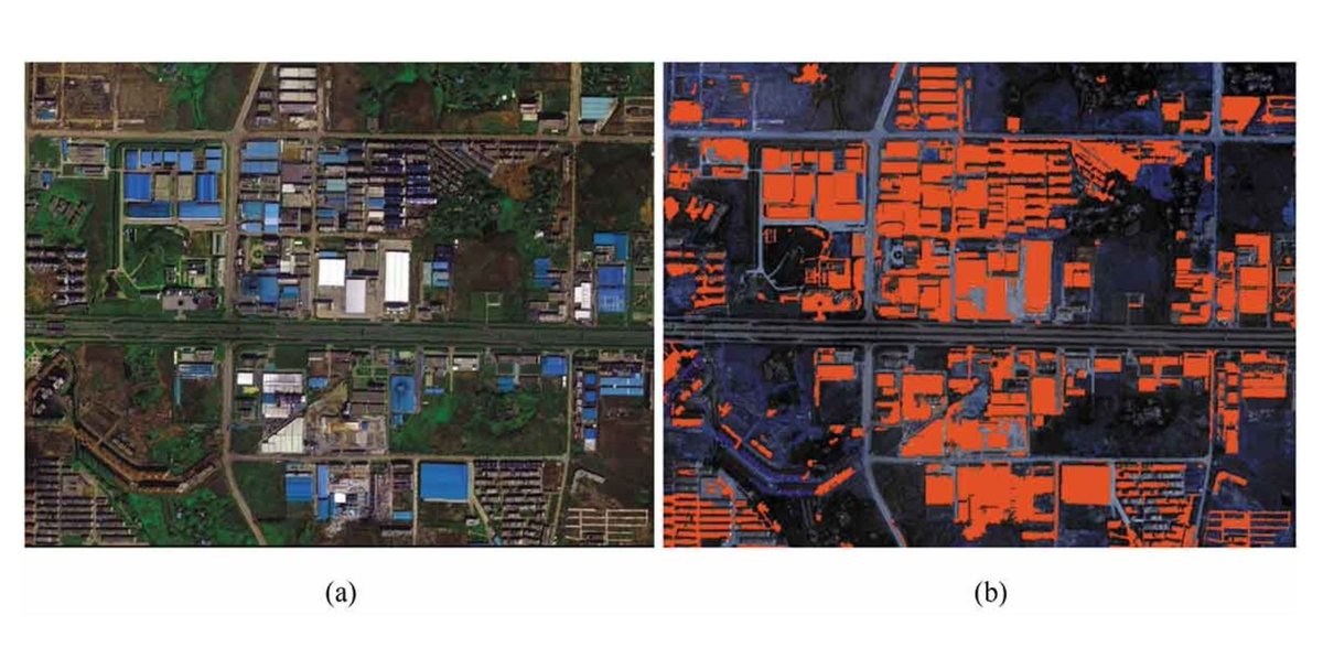🔔 New article: 

Wang et. al. propose a #RooftopExtraction method for high resolution imagery based on #SparseRepresentation and using the #RandomForest classifier.

🔗 doi.org/10.1080/014311…

#IJRS #RemoteSensing #FeatureSelection