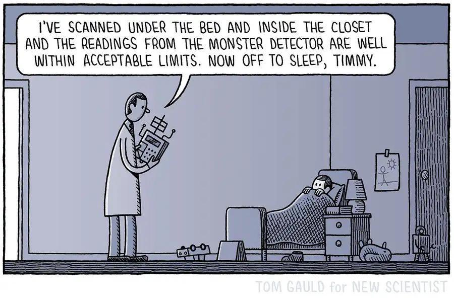 for @newscientist 