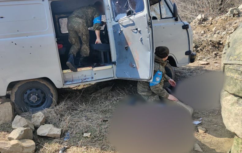 Nouvelles d'Arménie tweet media