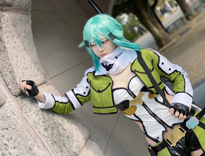 格安 シノン フェイタルバレッド AMRティアマト コスプレ 小道具