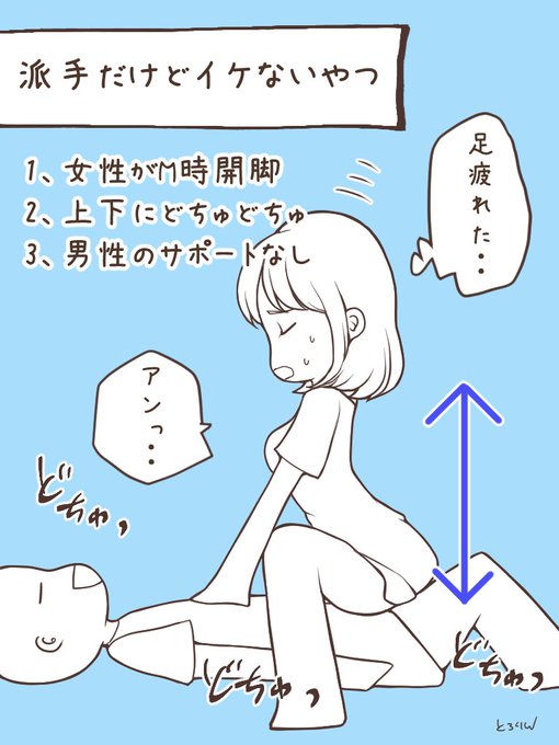 派手だけど、イケないやつ
地味だけど、イケるやつ 