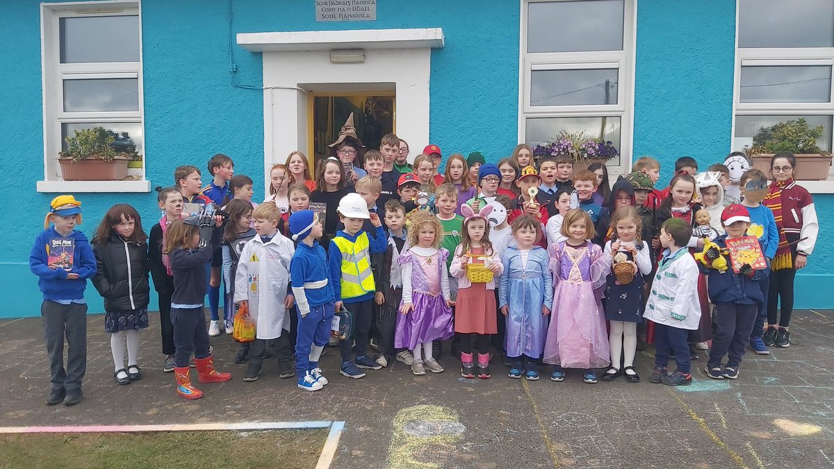 Happy World Book Day Everyone!