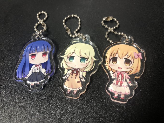 初めて本以外を作ってみた、ええやん…… 