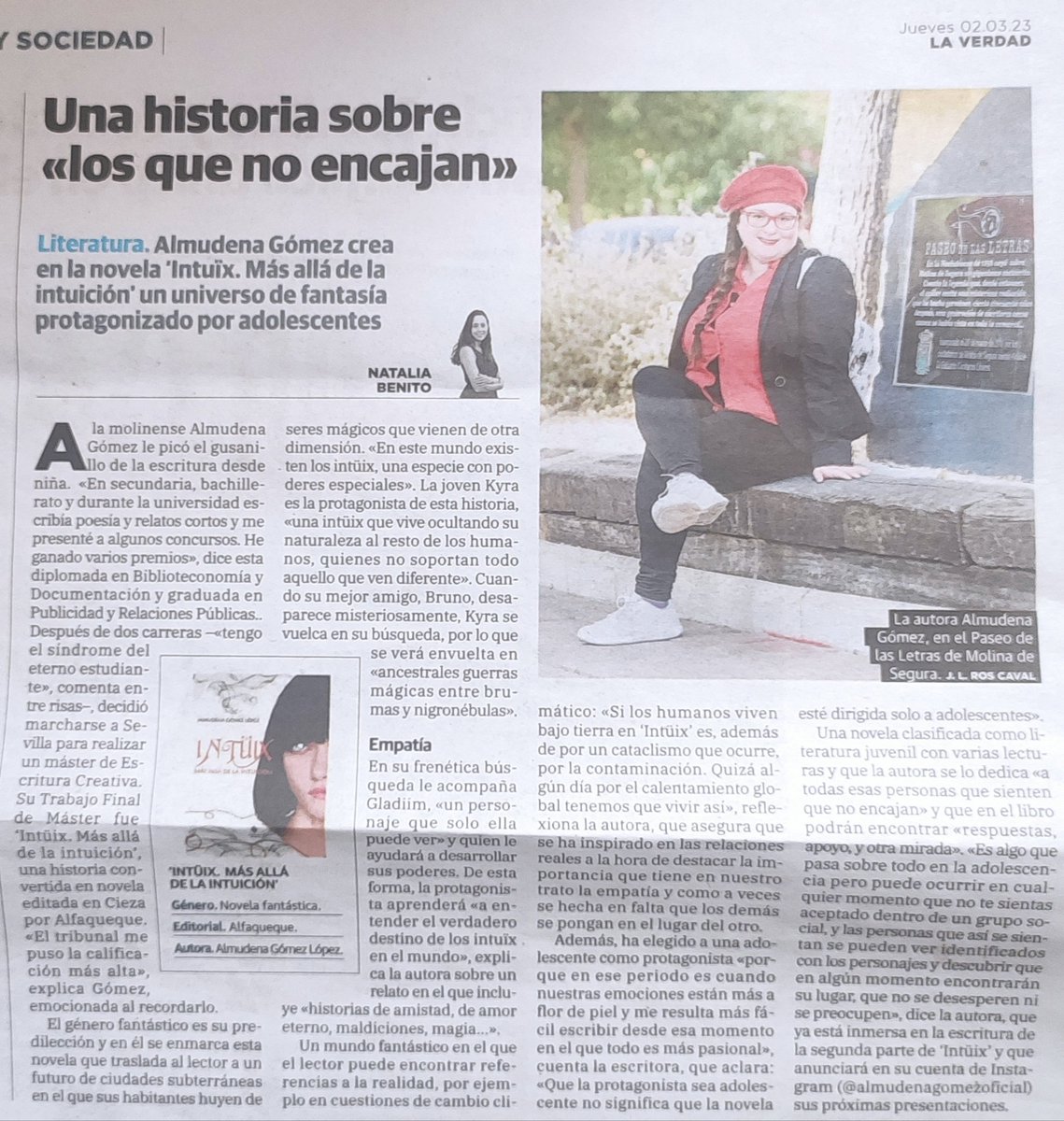 Alfaqueque Ediciones tweet media