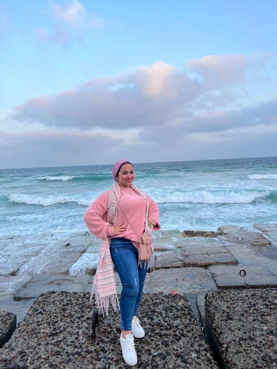 EngyHussien312's tweet photo. #Alexandria
My favourite place 📍💙🌊 https://t.co/neIpPVb7Qg
