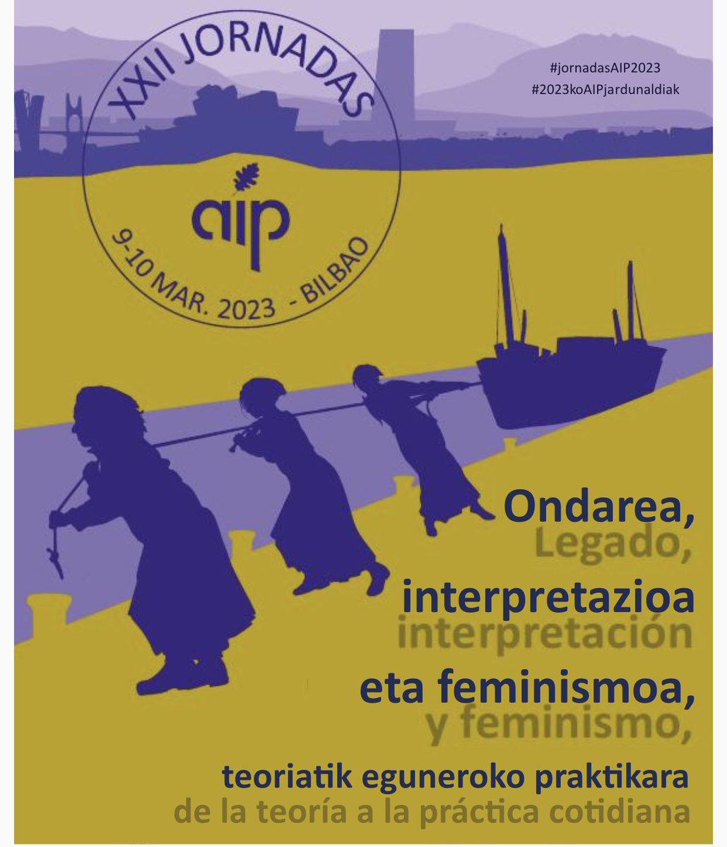 Día 9 e 10 participamos 👇🏻interpretaciondelpatrimonio.com/wp-content/upl…