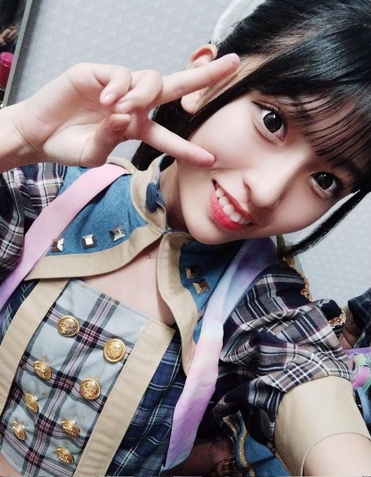 Twitterのコスプレ画像9