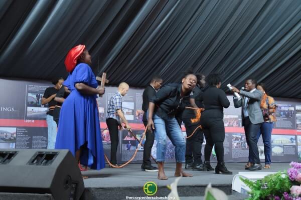 TCCPH's tweet photo. Drama Presentation.
Celebrating Ten Years Of Better Things
#DramaPresentation #LegacyService #OurSeasonOfFlourishing #eChurch #ChurchWithoutBorders #TCCPH @PastorKech https://t.co/MghDRY0Axg