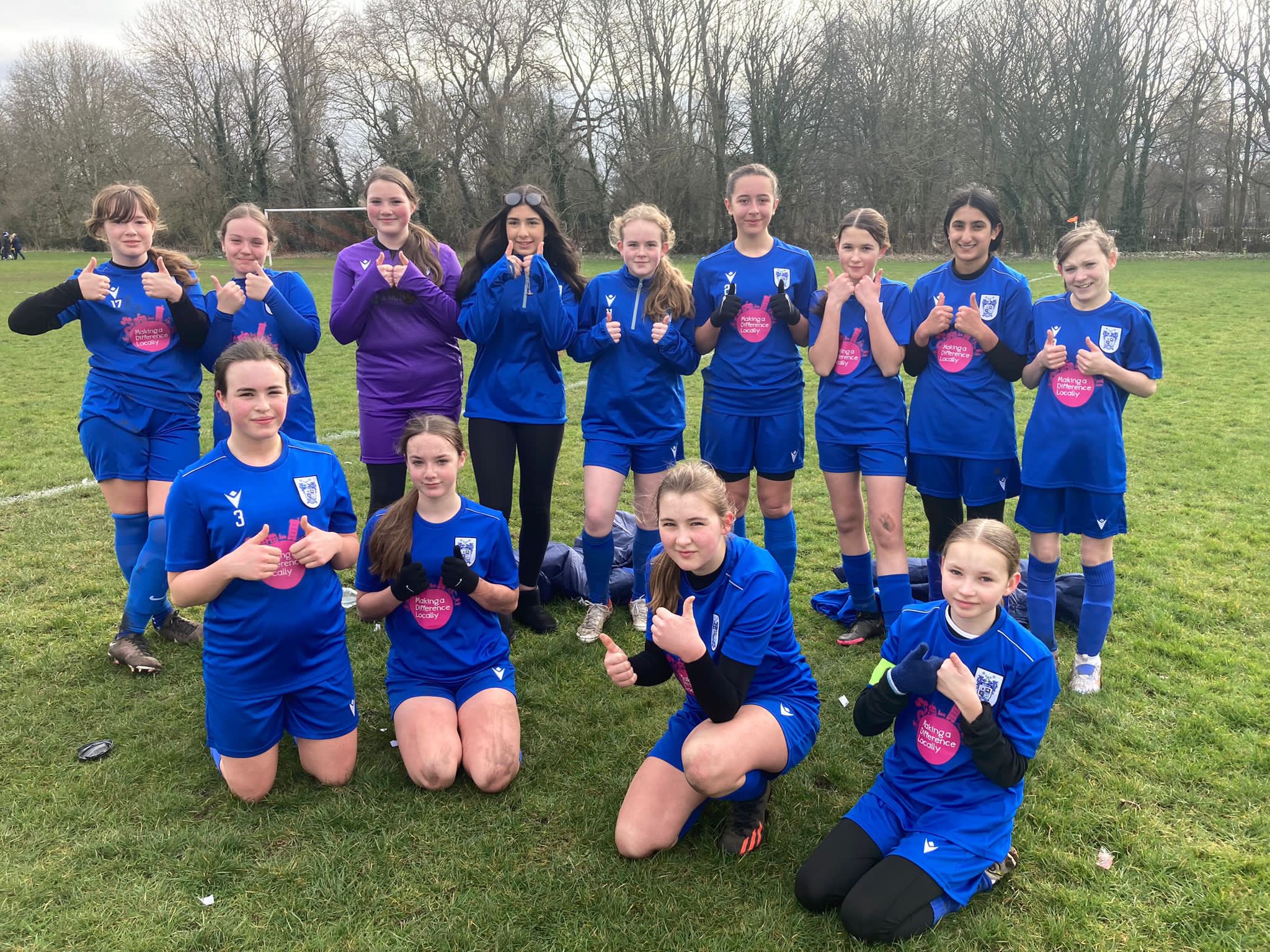 Bury FC Foundation on Twitter "Ladies and Gentlemen, not much more to