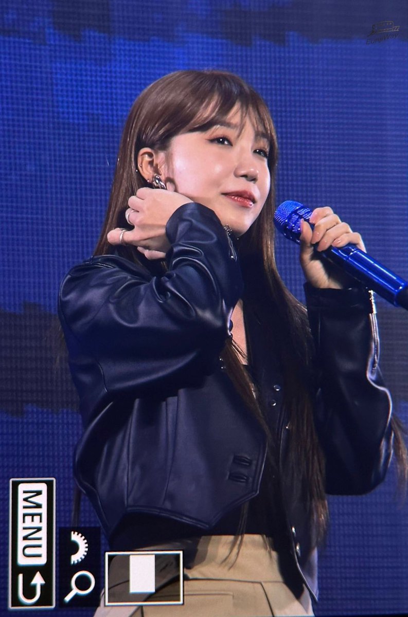 Eunjiway818's tweet photo. 230305 은지

#정은지  #eunji 
@Apinkjej https://t.co/ROARikuRgJ