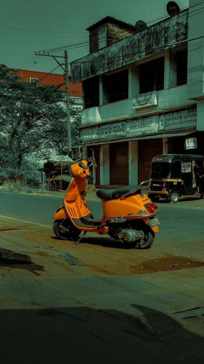 SilvanFernand14's tweet photo. 🛵 #dribe #Scotty #photography #cool #Trending https://t.co/DSygWO9ayV