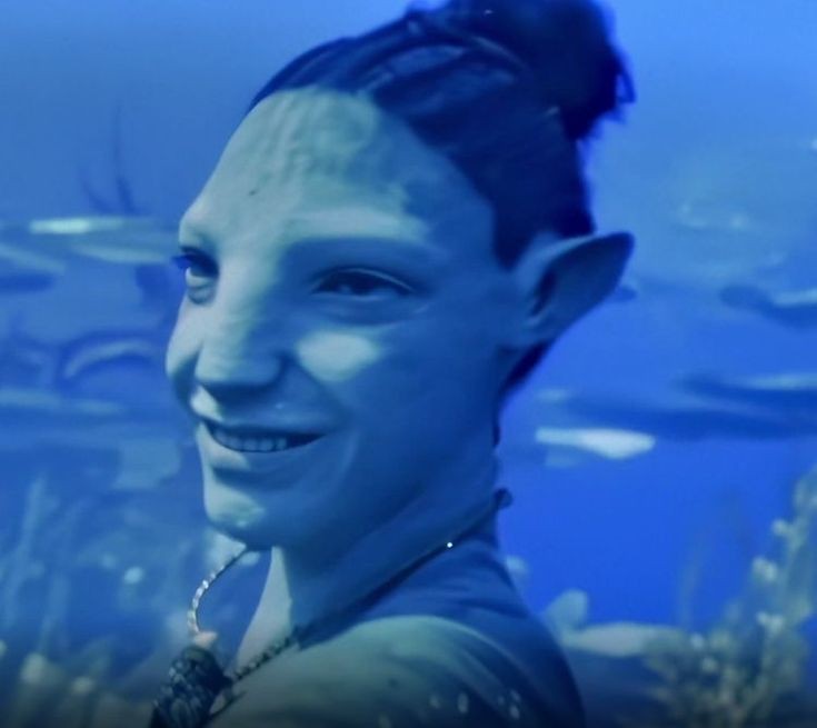 like mother, like son