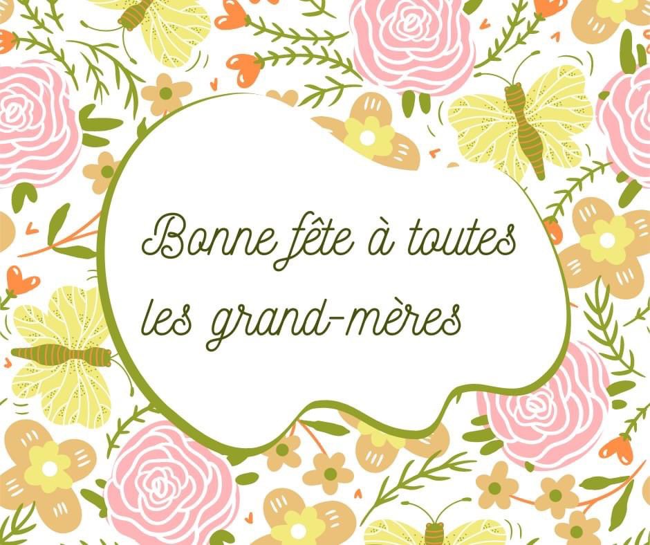 GUILLOUXOlivier's tweet photo. 👵 Aujourd'hui, à l'occasion de la Fête des Grands-Mères, nous tenons à remercier toutes les grands-mères qui prennent soin de leur famille et font des choix judicieux pour leur avenir. 

#EliteGP vous accompagne pour votre patrimoine, la sécurité et le bien-être de votre famille https://t.co/IPwd1FHK11