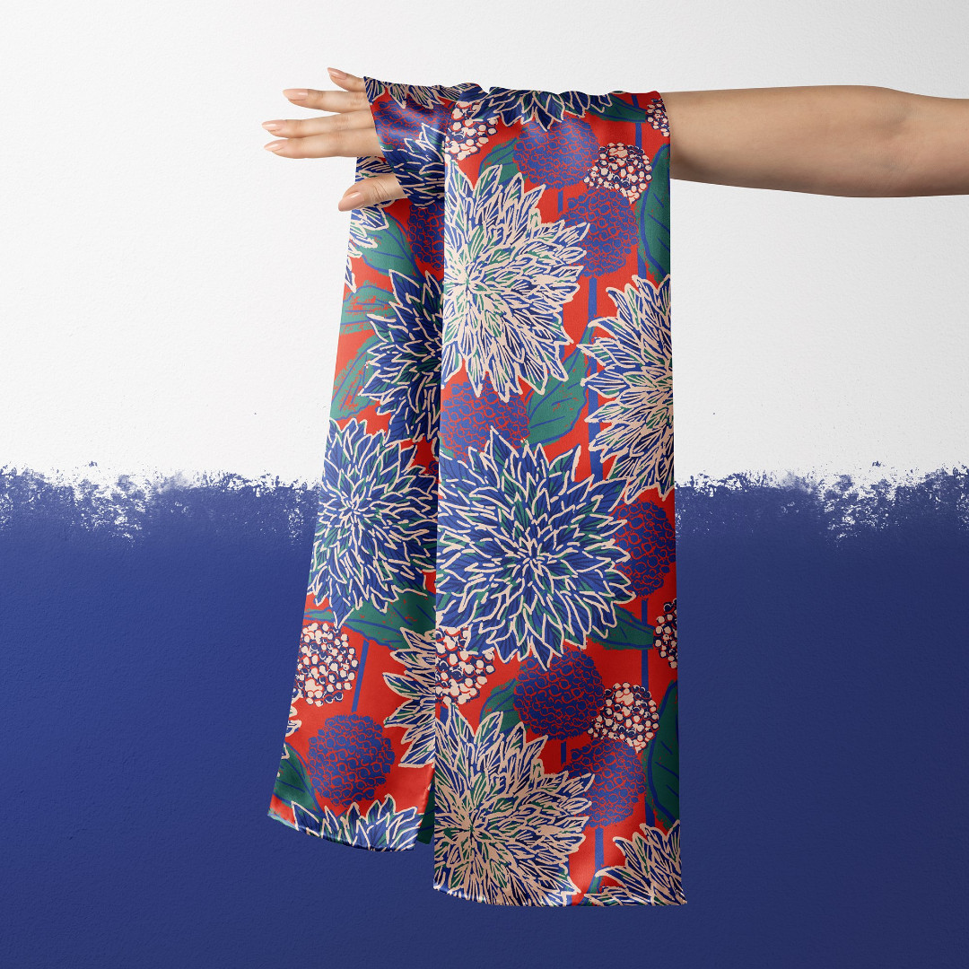 WoolwichMakers's tweet photo. Local fabric artist Kat from Kattern Design is a pattern lover that creates beautiful fabrics, earrings, stationery, and scrunchies. Her products are eco-friendly and zero-waste, so they are good for you and for the planet!

📆 Wed 8 March
🕙 5-9pm
📍The Green Goddess https://t.co/Z6o2g7GvDW