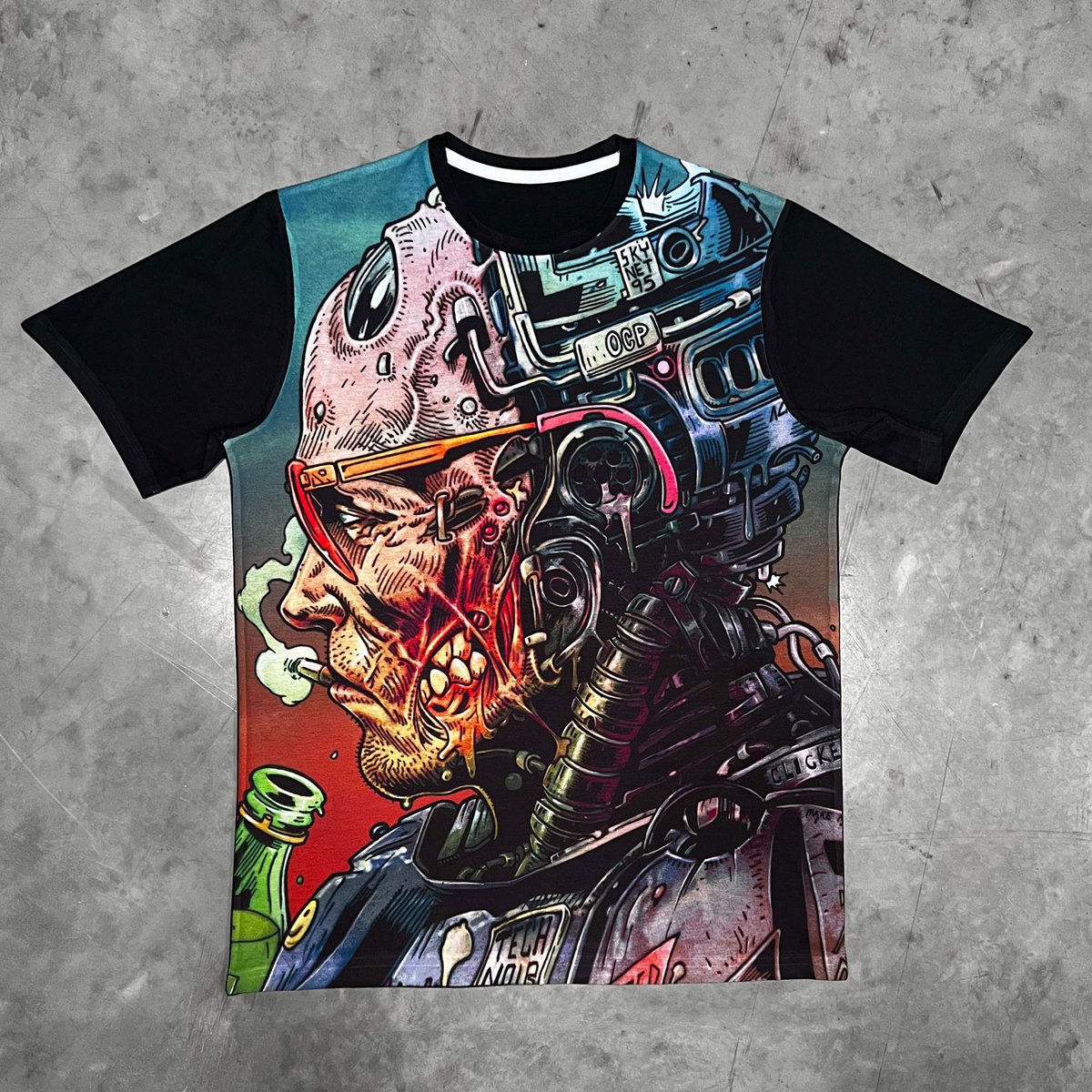 digitalpuk's tweet photo. Terminator &amp; Robocop items arrive in time for Spring! - https://t.co/eDeMns8wNM

#robocop #terminator #t800 #cyberdynesystems #lv426 #nostromo #predator #yautja #ed209 #weylandyutani https://t.co/mZNXcHmIwT