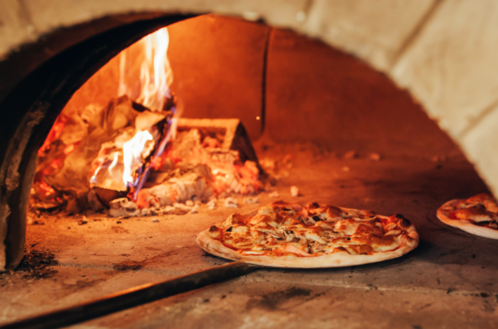 Who does the best pizzas in Cambridge... what do you think?! 🤔 Why not book your table today and put our #pizzas to the test! 🍕 ow.ly/uL4M50MvV9Z