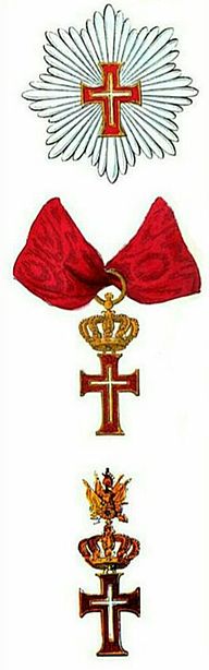 PlataformaMill1's tweet photo. El 25 de #Febrero de 1954,el entonces #JefeDeEstado D. FRANCISCO FRANCO BAHAMONDE, #Caballero de la Milicia de #Cristo, se le concede el "Gran Collar de la Orden Suprema de Cristo"
La imposición del #Collar se hizo en la #Capilla del #PalacioDeOriente, el..
(1) https://t.co/jQ71TvzVSQ