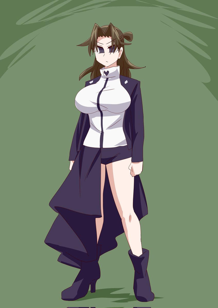 新衣装ミチナちゃん #キュアライダー #ライダー少女 