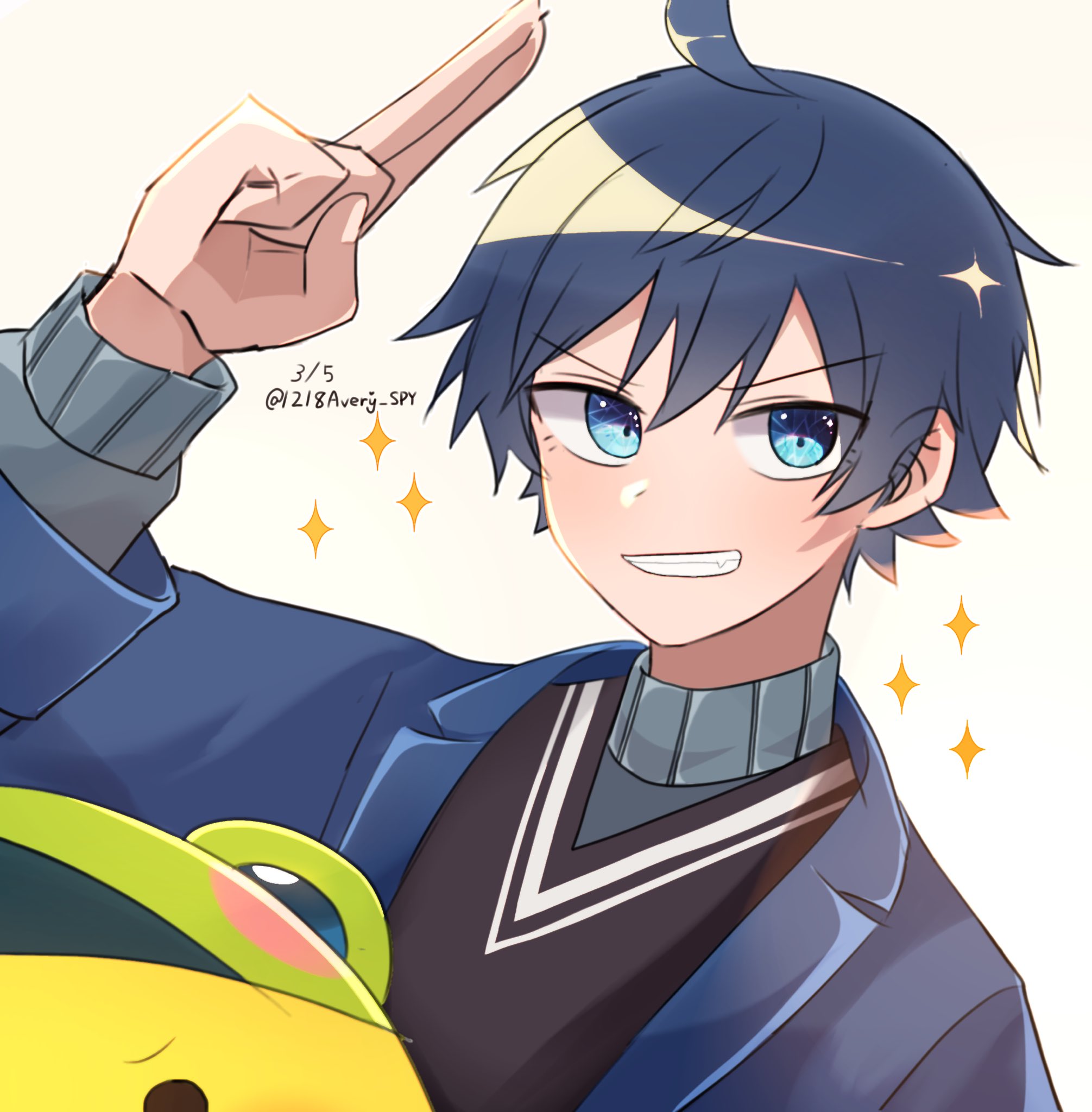 なおきり🍑からぴち【Vtuber】 (@naokiripaisen) / X