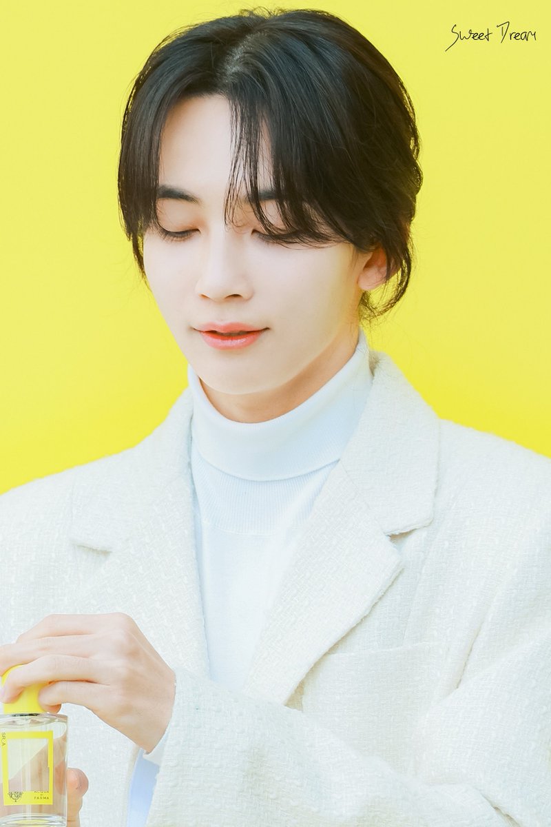 Sweet Dream tweet media