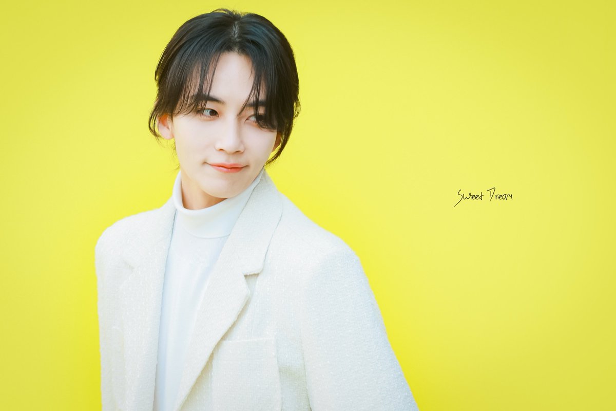 Sweet Dream tweet media