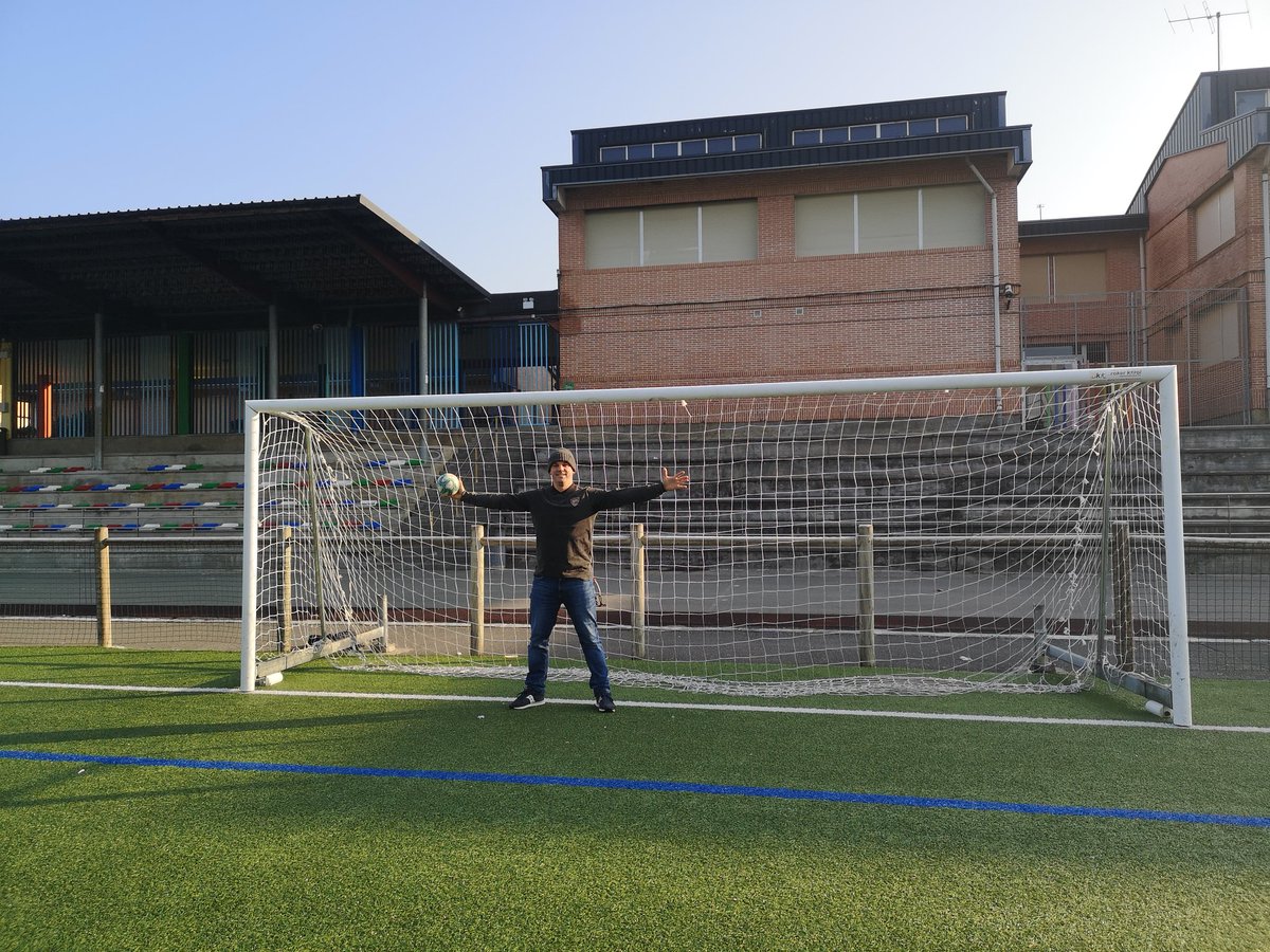 Javier peña tweet media