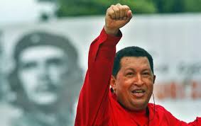 Hoy 5 de marzo se cumplen 10 años de la partida del comandante Hugo Chávez. Antes de su muerte dejó a su pueblo y a la América, el legado de continuar la lucha revolucionaria actual, sabemos que él estará con nosotros. #ChavezVive #ChavezPorSiempre #MejorEsPosible_