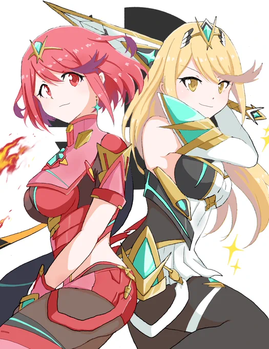 ホムヒカ(+α)スマブラ参戦2周年おめでとうございます(再掲) 