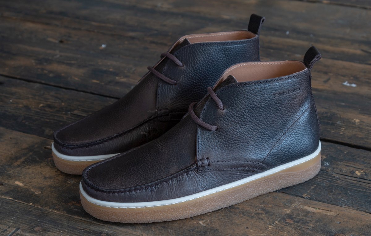 NicholasDeakins's tweet photo. Botin - It's all in the detail.....
Shop π: https://t.co/hfzqppHlS6
#nicholasdeakins #ndcollection #boitin #moccasinboots #moccasins #newshoes #ankleboots https://t.co/CfjgQHOyvU