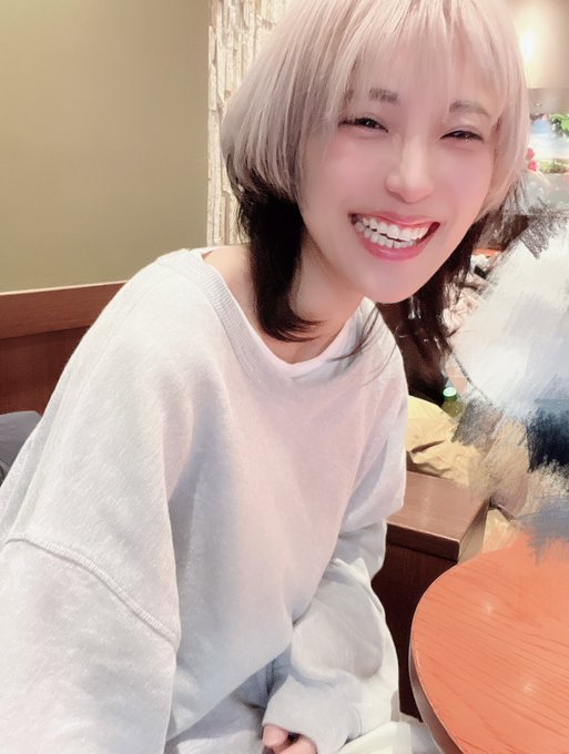 Twitterのコスプレ画像3