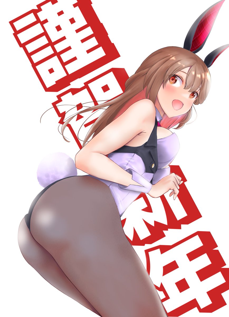 俺の絵って振り向き多いなw 
