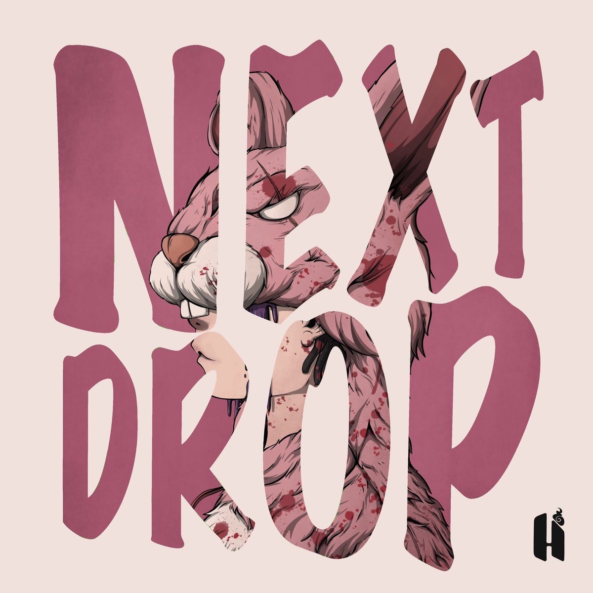 hudcheuu's tweet photo. Next drop 🐰 https://t.co/FxMsPCkJUy
