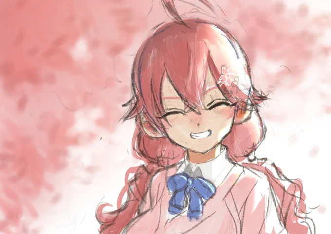 #さくらみこ生誕祭 