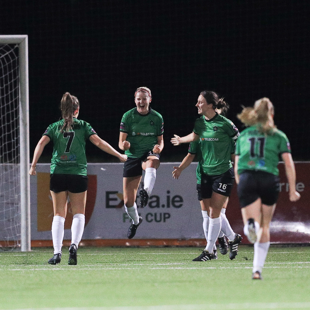 WNL Round 1, Athlone were defeated 1 - 3 by Peamount United
#athlonetownafc #peamountutdfc 
#faiwnl #evoke   #athlonefc  #faiwomenscup    #sseairtricityleague  #strongerwithsport 
#wnl #fai #womeninfootball,#womensoccer #faiwnl #faiwomen  #sportsphotography #sport  #hersport