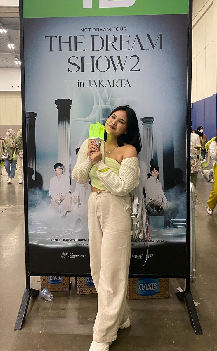 jeychives's tweet photo. my dream 💚 https://t.co/WhrERmaMQn