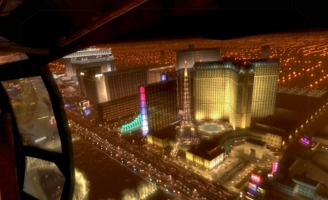 Just gonna come out and say it... we need a Rainbow Six Vegas 3! #RainbowSix #Ubisoft