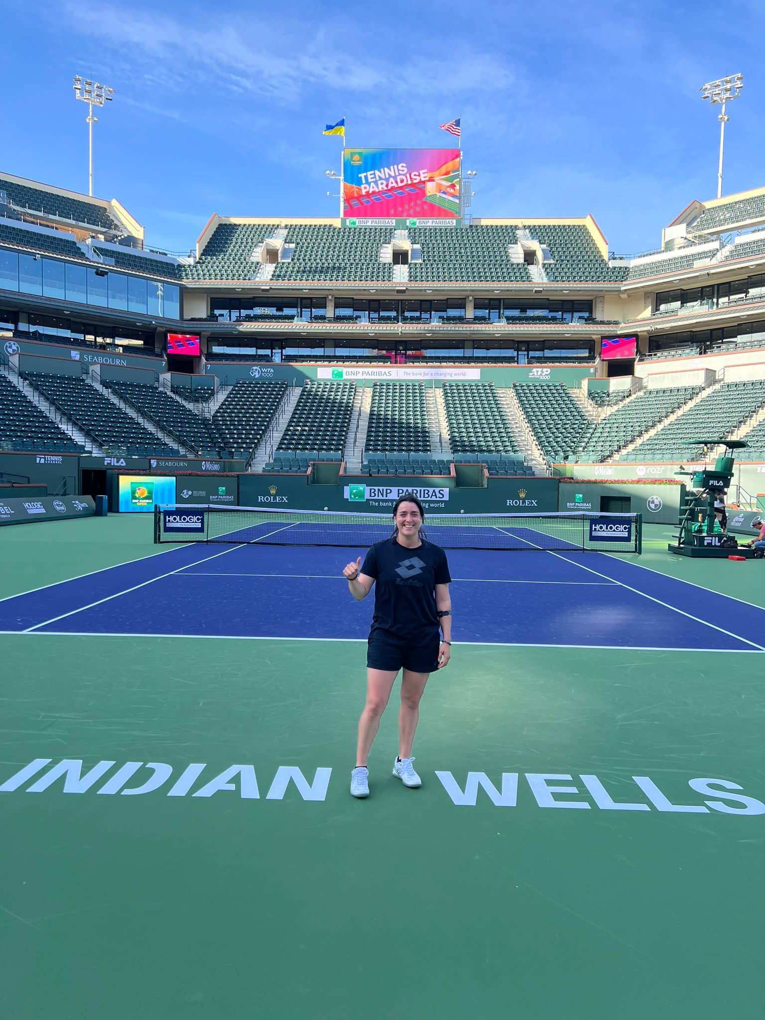 Thank You - BNP Paribas Open