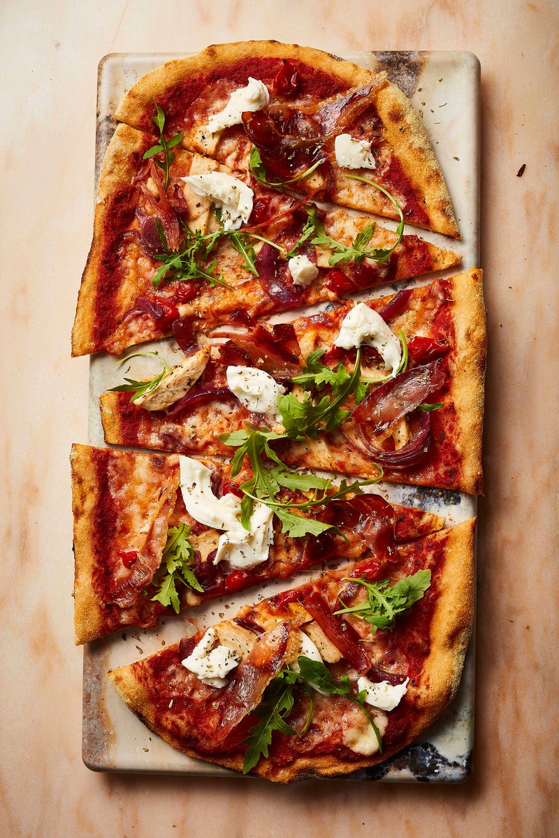 DurhamBID's tweet photo. Seriously, when a pizza looks this good, you can forget the diet. 🍕

Head over to @ASKItalian in @EnjoyWalkergate to get a slice of the action.

#Durham #ASKItalian https://t.co/Yodnm92jUZ