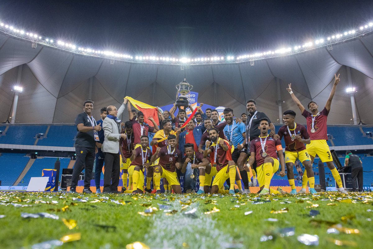 Fédération Saoudienne de Football tweet media