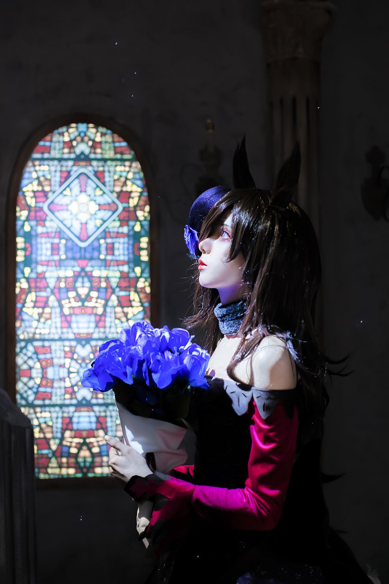 darkllllll's tweet photo. 「みんなを幸せにしたいから…ライス､走るよ！」

ライス  @darkllllll 
📸 @shiro52006

#ライスシャワー生誕祭2023
#ライスシャワー  #ウマ娘 https://t.co/mXoKsPFCx9