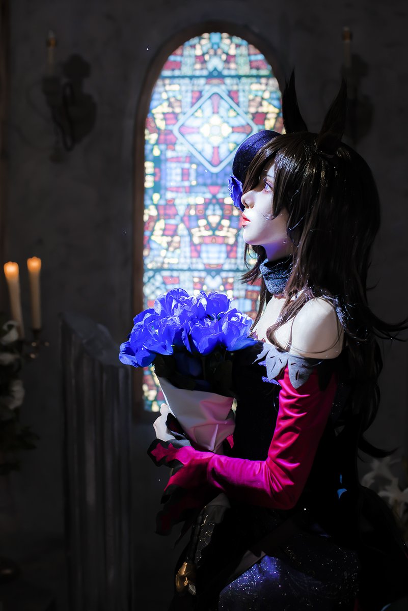 darkllllll's tweet photo. 「みんなを幸せにしたいから…ライス､走るよ！」

ライス  @darkllllll 
📸 @shiro52006

#ライスシャワー生誕祭2023
#ライスシャワー  #ウマ娘 https://t.co/mXoKsPFCx9