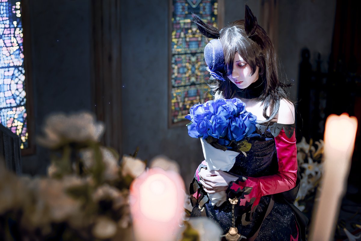 darkllllll's tweet photo. 「みんなを幸せにしたいから…ライス､走るよ！」

ライス  @darkllllll 
📸 @shiro52006

#ライスシャワー生誕祭2023
#ライスシャワー  #ウマ娘 https://t.co/mXoKsPFCx9