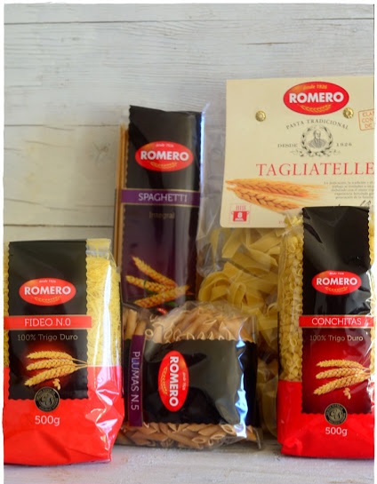 PastasRomero's tweet photo. Clásica, Al Bronce, Integral....da igual la variedad pero siempre #PastasRomero 🫶

#RomeroLovers #Pasta #PastaClásica #PastaIntegral #PastaAlBronce https://t.co/pJktDY9GIq