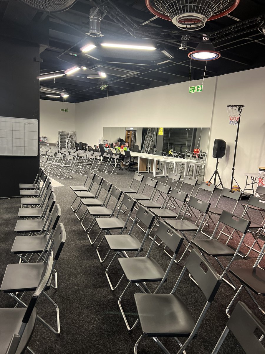 KINGS AWARD WINNING URBAN YOUTH CHARITY tweet media