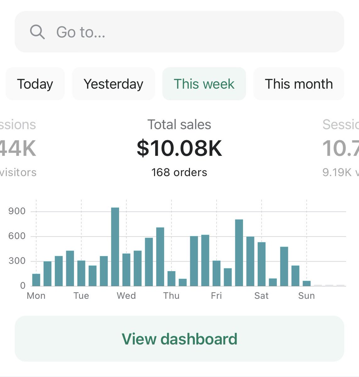 Logan Liles tweet media